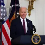 Biden to announce 'historic' pledge to World Bank fund for poorest countries, advisor says