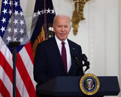 Biden to announce 'historic' pledge to World Bank fund for poorest countries, advisor says