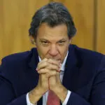 Brazil fiscal package done but defense ministry OK pending, Haddad says