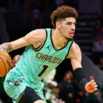 Charlotte Hornets star LaMelo Ball fined $100,000 for ‘offensive and derogatory’ phrase