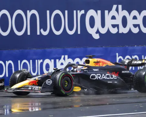 F1 to move Canadian Grand Prix slot on calendar in drive to cut travel