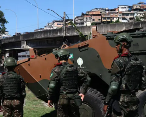 G20 leaders flag global conflicts, cooperation at Rio summit