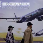 Brazil's Embraer signs MoU to expand collaboration with Indonesia's PTDI