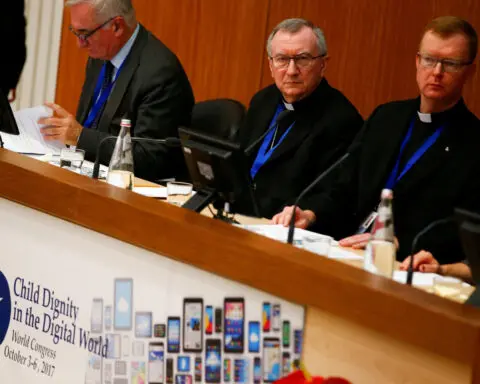 Former Vatican official urges Church to adopt 'zero tolerance' for abusers