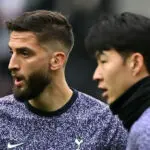 Tottenham Hotspur’s Rodrigo Bentancur banned for seven games over comment about teammate Son Heung-min