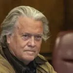 Steve Bannon's trial in a border wall charity scheme case delayed until February