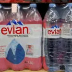 Evian maker Danone defeats lawsuit over 'carbon neutral' claim