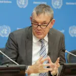 No alternative to UNRWA in Gaza besides Israel, agency chief says