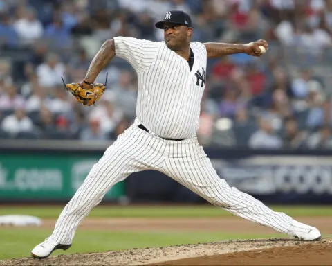 Suzuki and Sabathia among 14 newcomers on baseball Hall of Fame ballot. Wagner tops holdovers