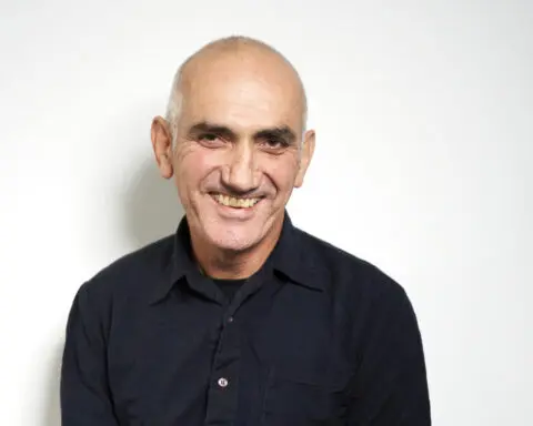 Singer Paul Kelly: An Australian icon the country seems to be keeping for its own