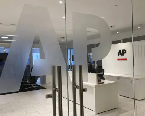 The Associated Press says buyouts and some layoffs are ahead as it seeks to cut its workforce by 8%