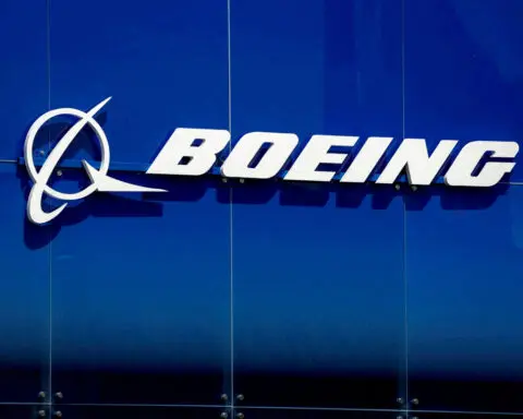 Boeing to lay off over 2,500 workers in US as part of sweeping cuts