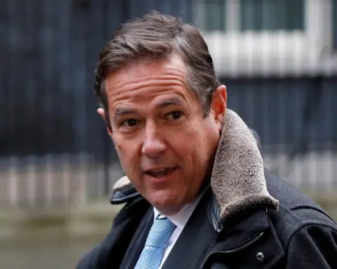 FCA says ex-Barclays CEO Staley misled it over Epstein contacts during probe