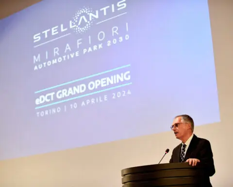 Stellantis CEO says will adapt to U.S. market under Trump