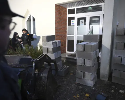 French farmers escalate protests against an EU-Mercosur trade deal and fear unfair competition