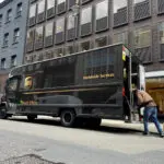 Judge reduces UPS driver's $237.6 million bias verdict to $39.6 million