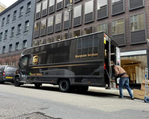 Judge reduces UPS driver's $237.6 million bias verdict to $39.6 million