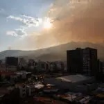 Ecuador declares national emergency as wildfires, drought intensify