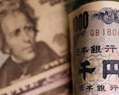 Dollar strengthens against yen on Bank of Japan's hike uncertainty