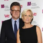 Kissing the ring? MSNBC 'Morning Joe' hosts say they met with Trump to reopen lines of communication