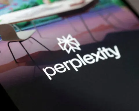 AI startup Perplexity adds shopping features as search competition tightens