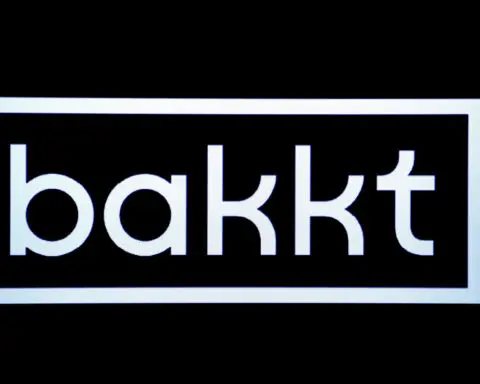 Trump's social media group in talks to buy Bakkt, FT reports