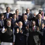 Photo-shoot fail: Biden, Trudeau miss traditional photo with world leaders at G20