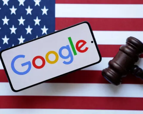 DOJ to ask judge to force Google to sell off Chrome, Bloomberg News reports