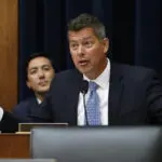 Trump says he is naming former Wisconsin Rep. Sean Duffy to be transportation secretary