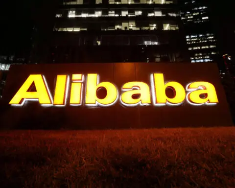 Alibaba delivers initial price guidance on $5 billion dual-currency bond, term sheet shows