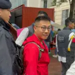 Hong Kong court begins sentencing more than 40 democracy activists in largest national security trial