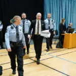 Norwegian mass killer Breivik seeks parole for second time