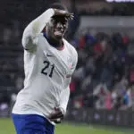 Pulisic scores twice, US beats Jamaica 4-2 for 5-2 aggregate win in CONCACAF Nations League QF