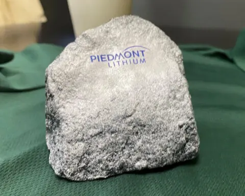 Sayona Mining, Piedmont agree to create $623 million lithium miner