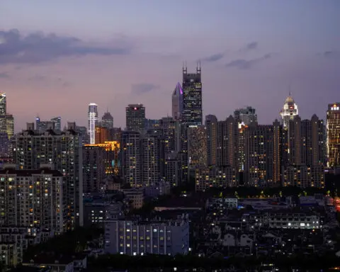 Beijing, Shanghai announce tax breaks to boost ailing property markets