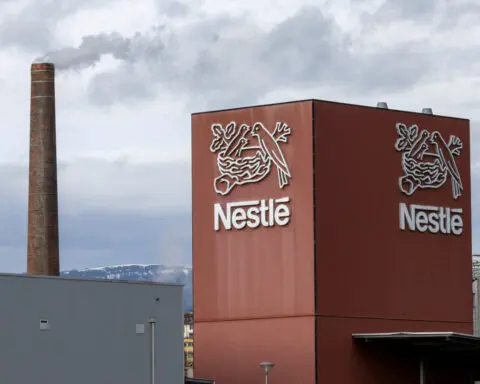 Nestle to cut costs by $2.8 billion, boost marketing under CEO Freixe