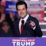 Trump picks Gaetz and Hegseth hold grudges against the agencies they would run