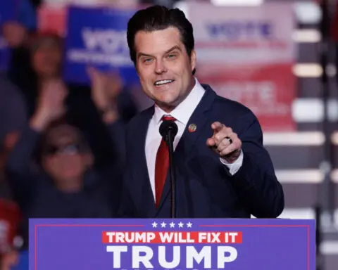 Trump picks Gaetz and Hegseth hold grudges against the agencies they would run