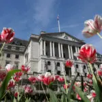 BoE's Taylor says 4 rate cuts by end of 2025 would be gradual