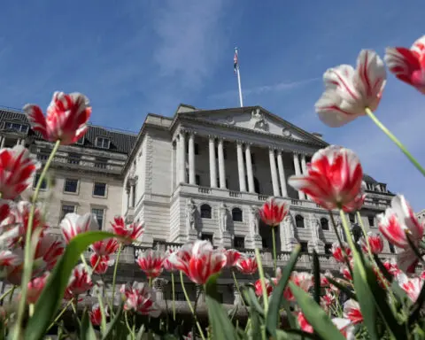 BoE's Taylor says 4 rate cuts by end of 2025 would be gradual