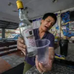 Australian tourists hospitalized after apparent severe alcohol poisoning in Laos party town