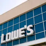 Lowe's raises annual same-store sales forecast as storm recovery boosts demand