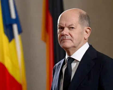 Pressure grows on Germany's Scholz over bid for second term