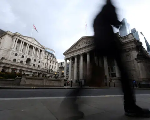 Bank of England to cut rates gradually as the world braces for Trump's tariffs: Reuters poll