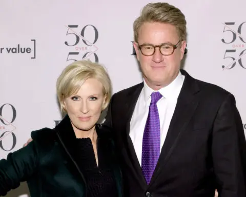 ‘Morning Joe’ meeting with Trump was driven by fears of retribution from incoming administration, sources say