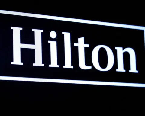 Hilton plans to expand footprint in India amid boom in leisure travel demand