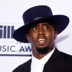 Sean 'Diddy' Combs due in court in dispute over NY jail cell search