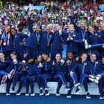 Soccer-U.S. Soccer announces landmark $30 million donation for women's programme