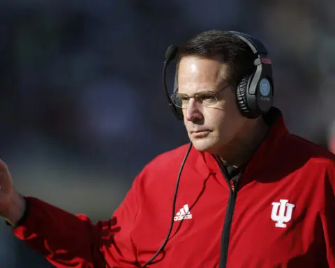 New era of college football could help other teams replicate Indiana's remarkable rise