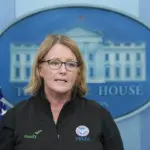 FEMA administrator says she supports investigation of alleged Trump bias in relief efforts